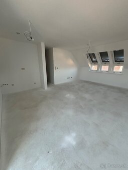 Na predaj 2 izb.byt-Novostavba, Radlinského, Hlohovec - 4