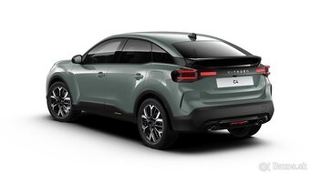 Citroën C4 - 4