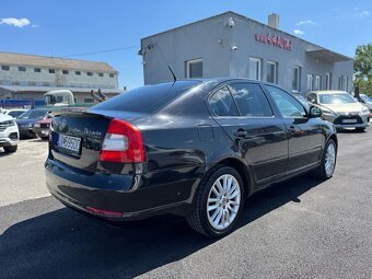 ✅️Škoda Octavia 1.8 TSI Elegance ICE✅️ - 4
