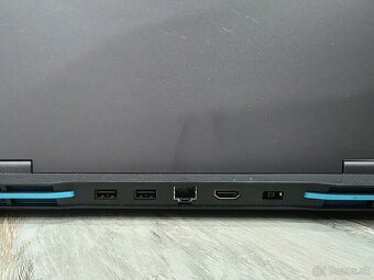 Herny Notebook Lenovo LOQ16IRH8 1Terra 16GB ram - 4