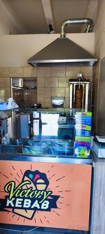 Victory kebab - 4
