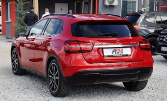 Mercedes-Benz GLA 200 d 4MATIC A/T - 4