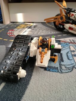 Lego Ninjago 71739 - 4