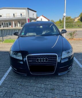 Audi A6 C6 4F 2009 TFSI 3.0 - Vymena ( Audi, VW, Skoda ) - 4