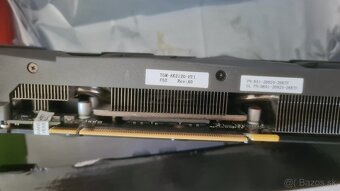 GeForce RTX 3060 Twin X2 12GB - 4