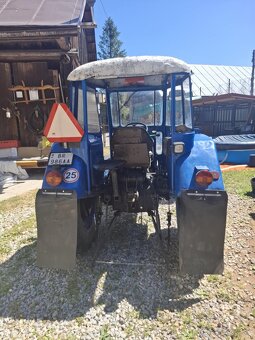 Zetor 3011 - 4