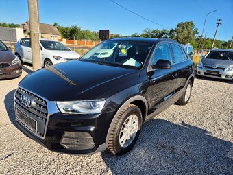 Audi q3 - 4