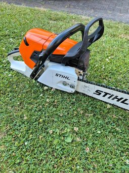 Motorová píla Stihl MS 441 - 4