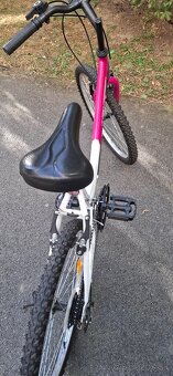 Horsky bicykel Kenzel Neuzer 26 - 4