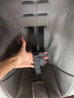 Stokke Xplory X modern grey - 4