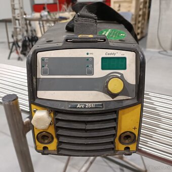 Esab - 4