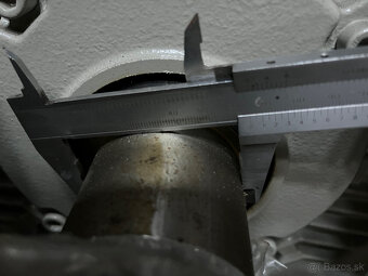 elektromotor 55kw - 4