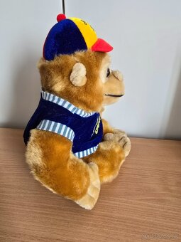 Maňuškové aj plyšové hračky - 4