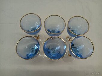 Zlatá Zuzana 1 - 4