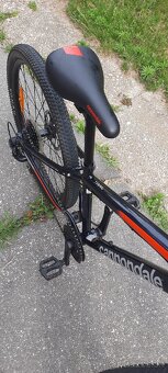 Cannondale Trail 24 - 4