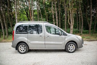 Peugeot Partner Tepee 1.6 HDi - 4