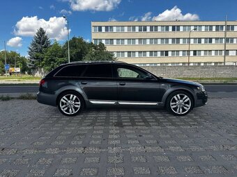 Audi A6 Allroad 3.0 TDI - 4
