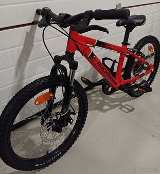 Rockrider ST 900, kolesá 20" - 4