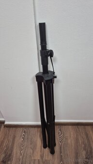 HK Audio Pro 15 XD, 2ks - 4