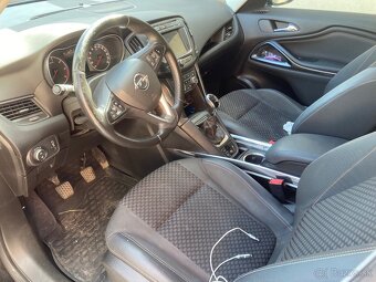 Opel Zafira Tourer 2.0 CDTI 2019 - 4