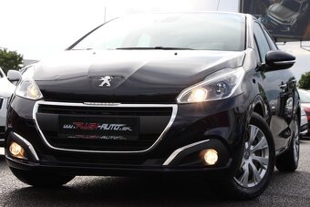 Peugeot 208 1.2 PureTech Allure už od 69€ mesačne - 4