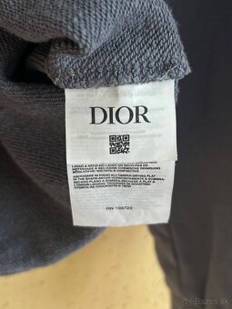 Christian Dior mikina pulóver panska - 4