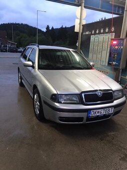 Škoda octavia 1 1,9tdi 81kw - 4