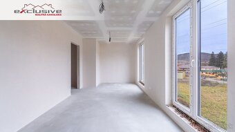 4 - IZBOVÝ RODINNÝ DOM - KANAŠ, 120 M2, 426 M2 POZEMOK - NOV - 4