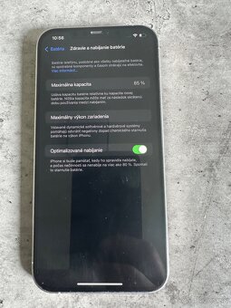 Iphone 12 pro max 64GB - 4