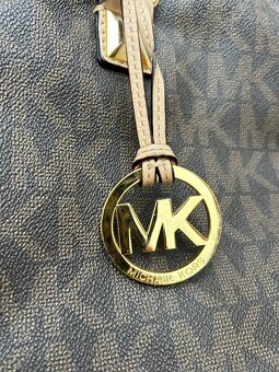 Kabelka Michael Kors - 4