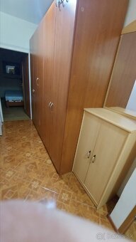 Prenájom 1 izbového bytu na sidlisku Juh - 4