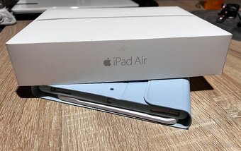 iPad Air 2, 128 GB - 4
