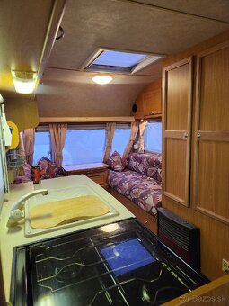 Avondale Dart 2003 - 5/6 miestny - 4