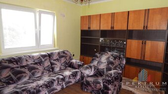 SPEKTRUM REALITY - Na Predaj rodinný dom s pozemkom 1010 m2 - 4