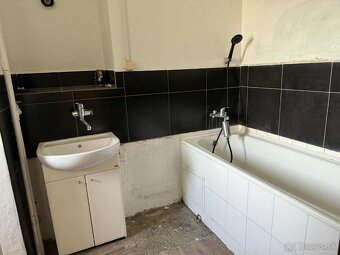 Na predaj 2-izbový byt, Prešov, Sídlisko II, Obr. mieru, pôv - 4