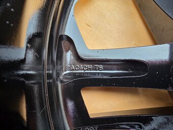 Alu disky Renault, Nissan, Dacia R17 5x114,3 - 4