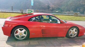 Ferrari 348 TB z dubna 1992 - 4
