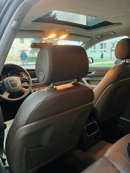 Predám Audi A6 2.7 TDi - 4