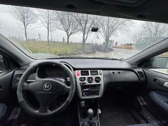 Honda - 4