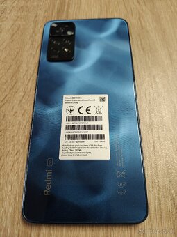 Xiaomi Redmi Note 11 Pro 5G 8GB/128GB - 4