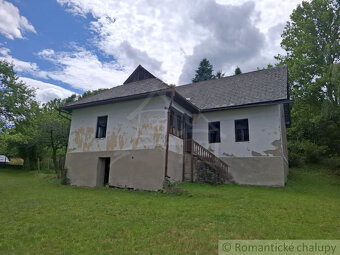 Pokojné gazdovstvo v srdci prírody – Madačka - 4
