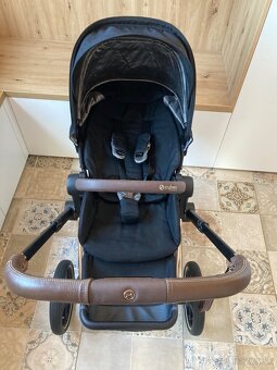 Cybex priam 3.0 - 4