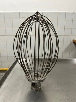 Robot Alba příslušenství - 4