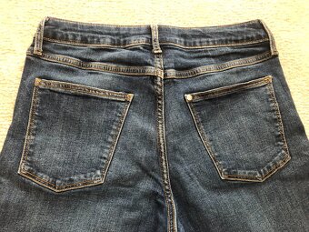 H&M chlapčenské rifle, veľ. 158 (12 - 13r) - 4