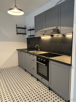 Prenájom 2 izbový byt Krásno nad Kysucou - 4