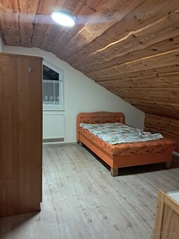 Prenajom 3 izbovy byt - 4