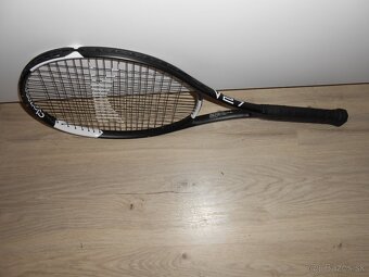 Predam ako novu tenisovu raketu SLAZENGER V 27 za super cenu - 4