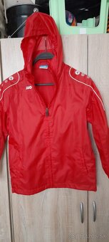 Chlapčenská prechodná bunda - 4