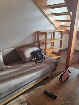 Predam bungalov v Tatralandii - 4