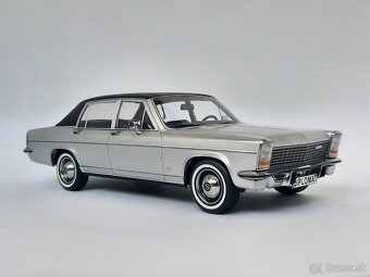 1:18 - Opel Diplomat B (1972) - MCG - 1:18 - 4